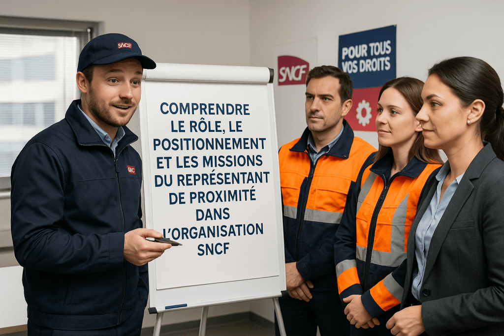 Bannière visuelle de présentation de la formation
