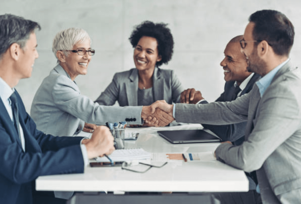 Bannière visuelle de présentation de la formation