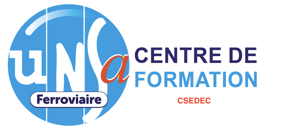 Bannière visuelle de présentation de la formation