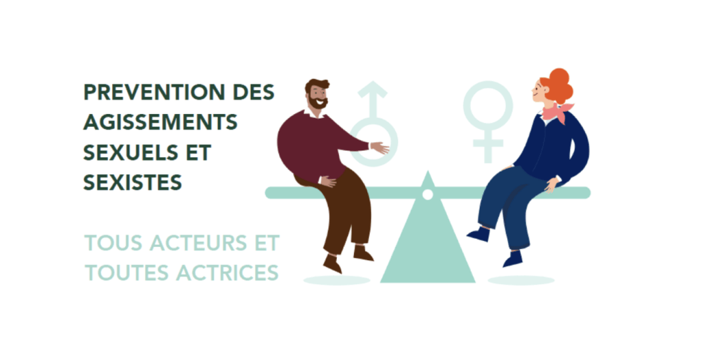 Bannière visuelle de présentation de la formation