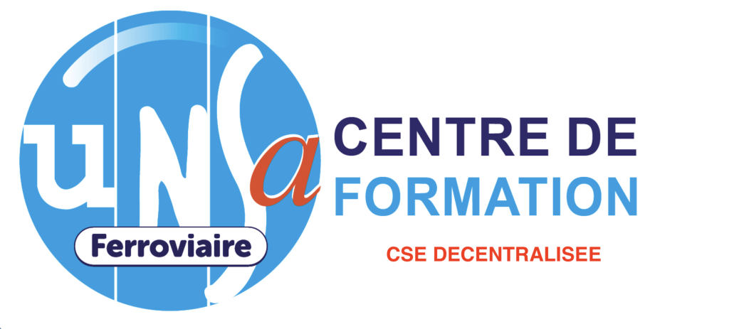 Bannière visuelle de présentation de la formation