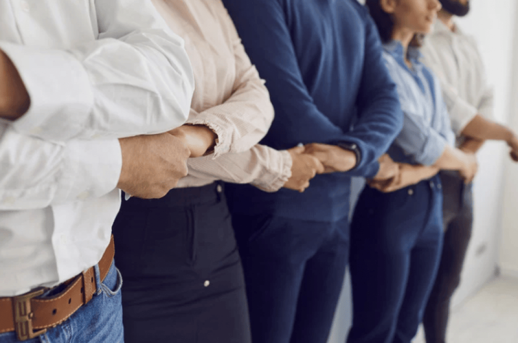 Bannière visuelle de présentation de la formation