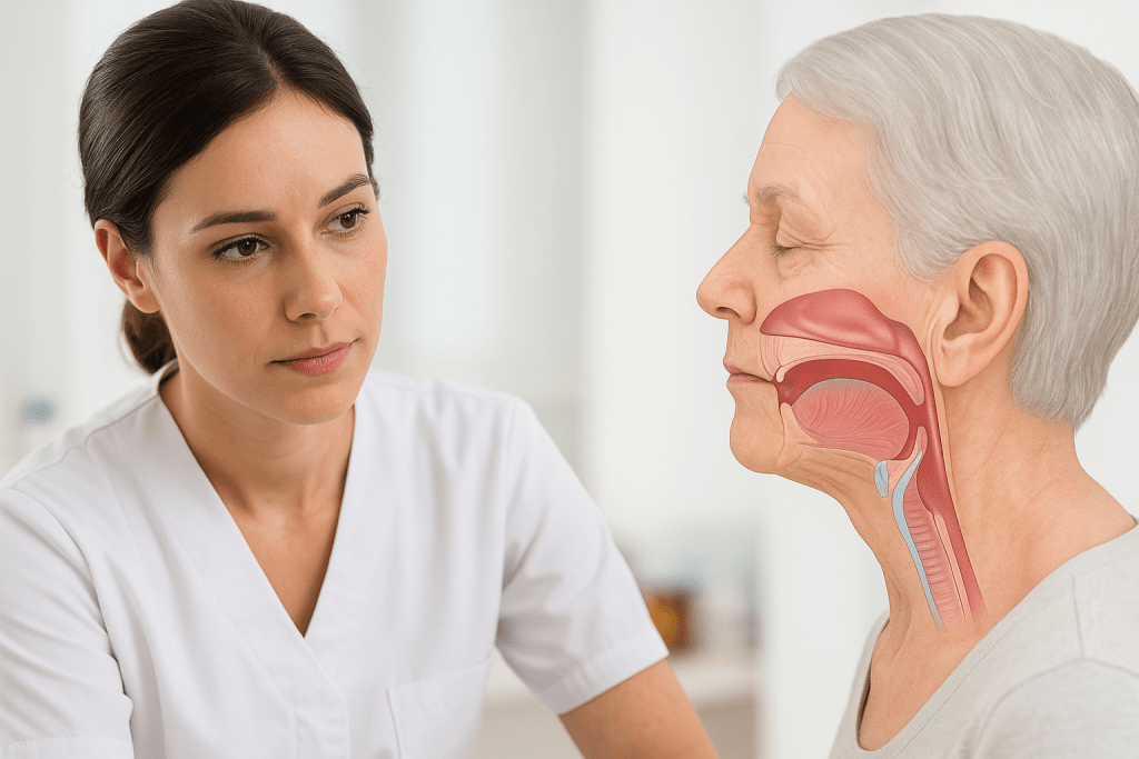 Bannière visuelle de présentation de la formation