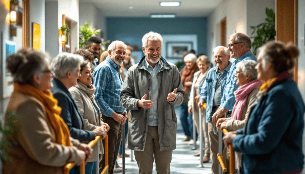Bannière visuelle de présentation de la formation