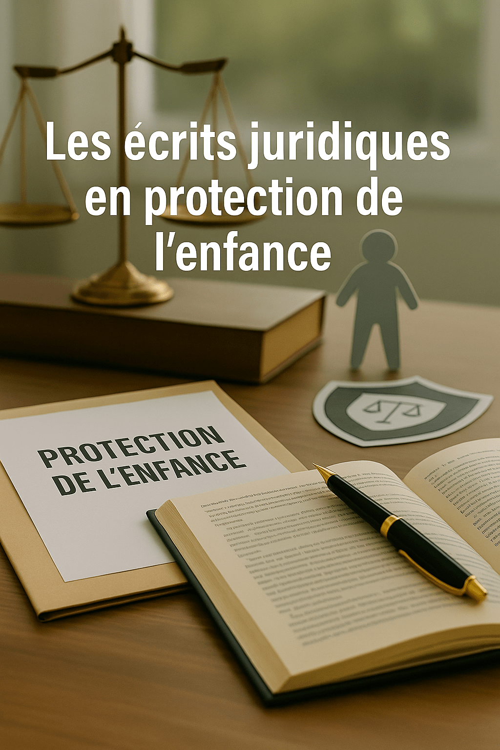 Bannière visuelle de présentation de la formation