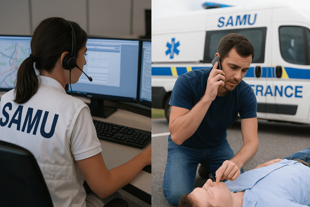 Bannière visuelle de présentation de la formation