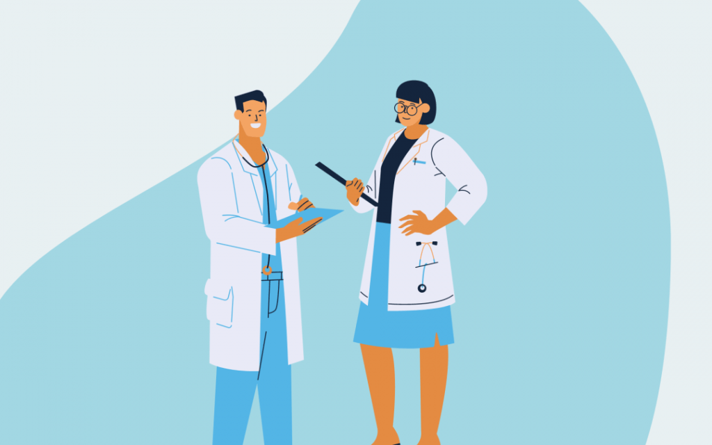 Bannière visuelle de présentation de la formation