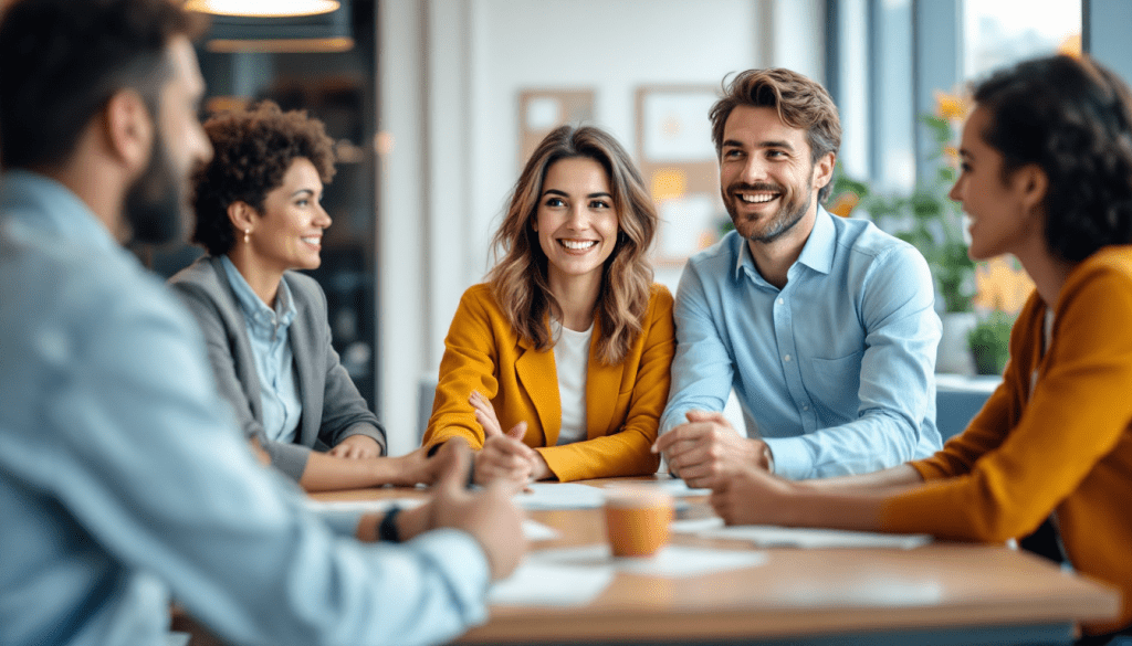 Bannière visuelle de présentation de la formation