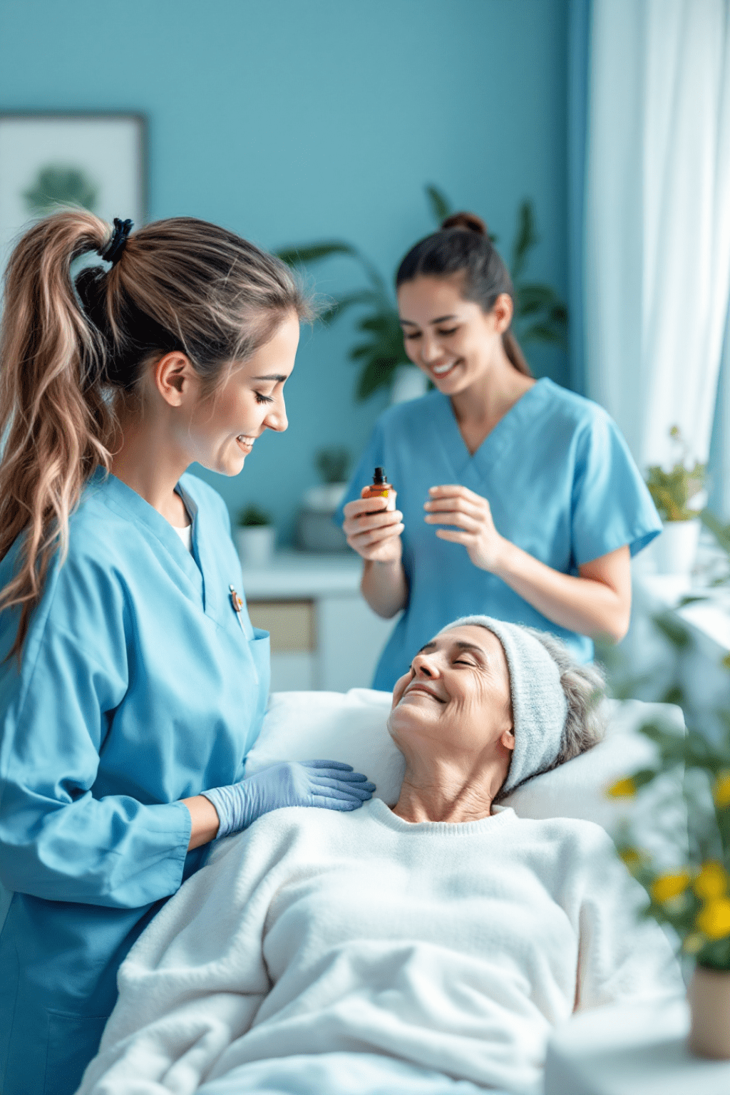 Bannière visuelle de présentation de la formation