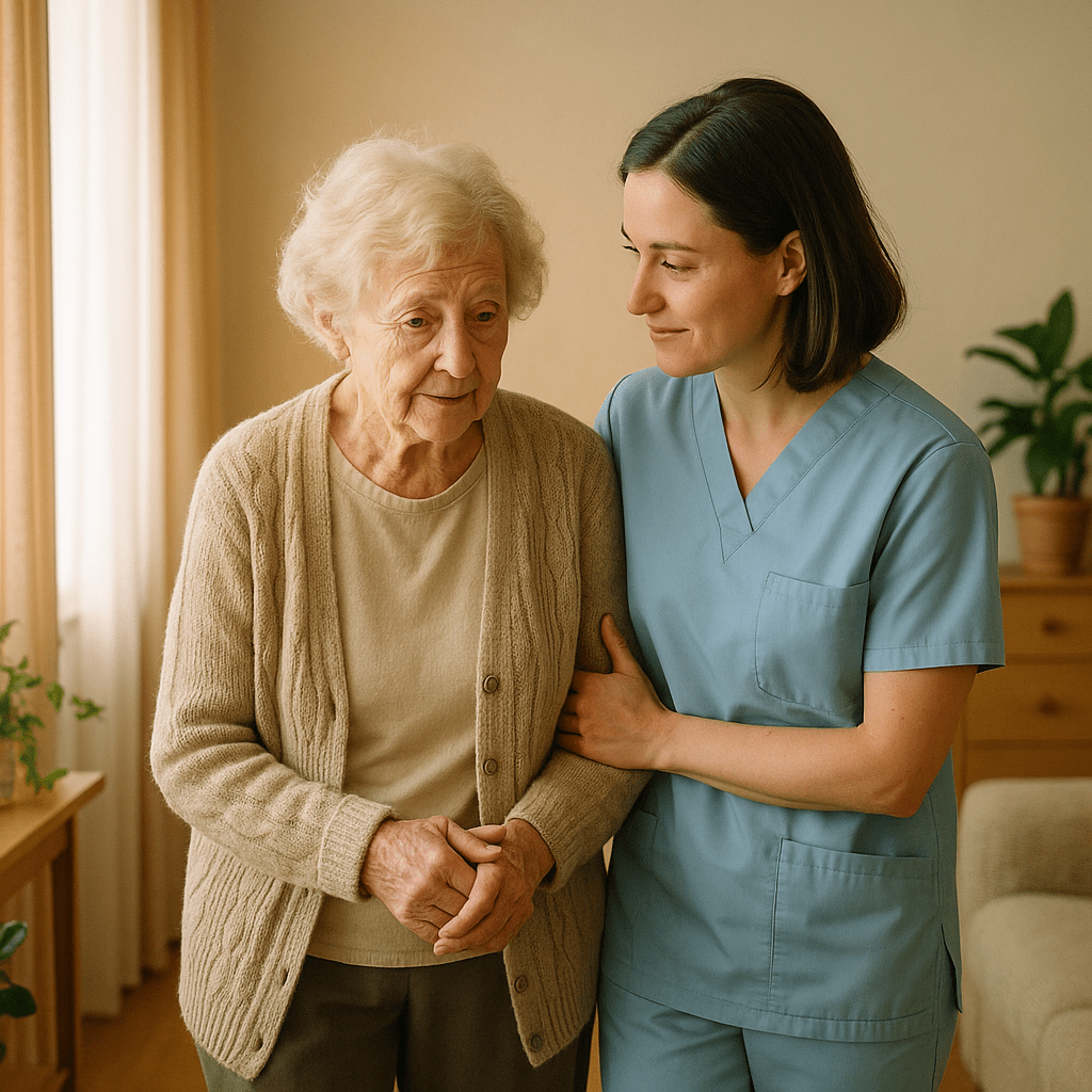 Bannière visuelle de présentation de la formation