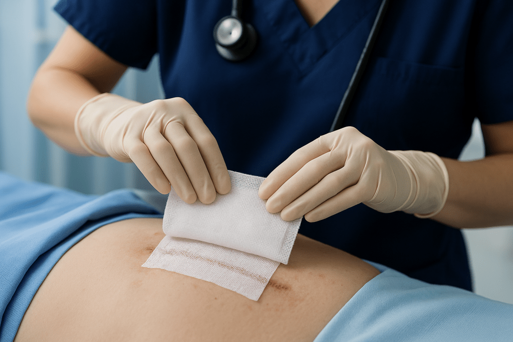 Bannière visuelle de présentation de la formation