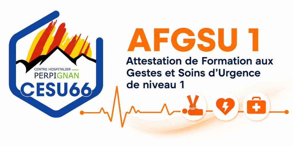 Bannière visuelle de présentation de la formation