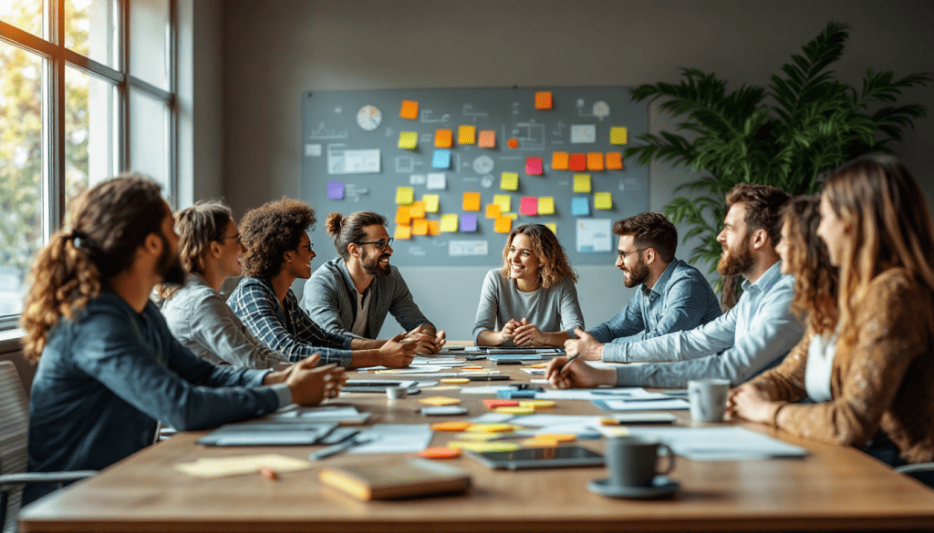 Bannière visuelle de présentation de la formation