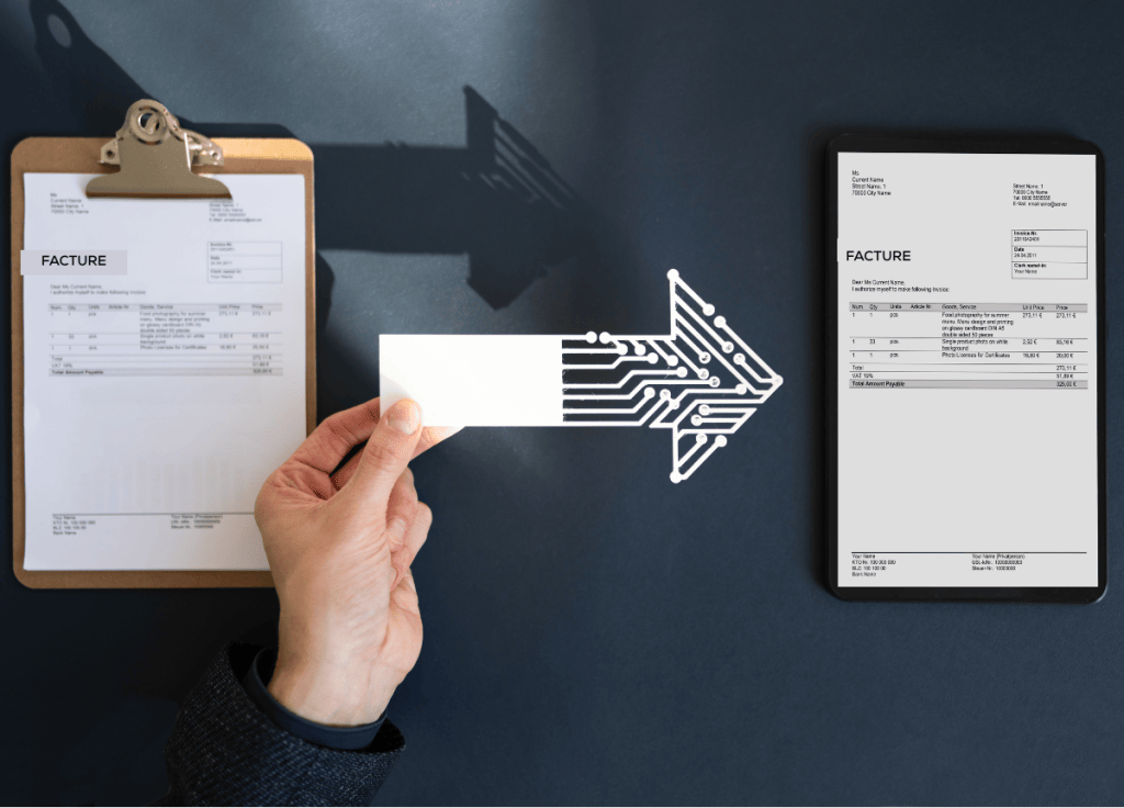 Bannière visuelle de présentation de la formation