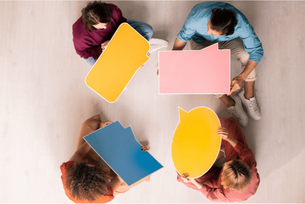 Bannière visuelle de présentation de la formation