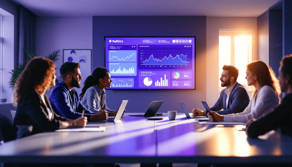 Bannière visuelle de présentation de la formation
