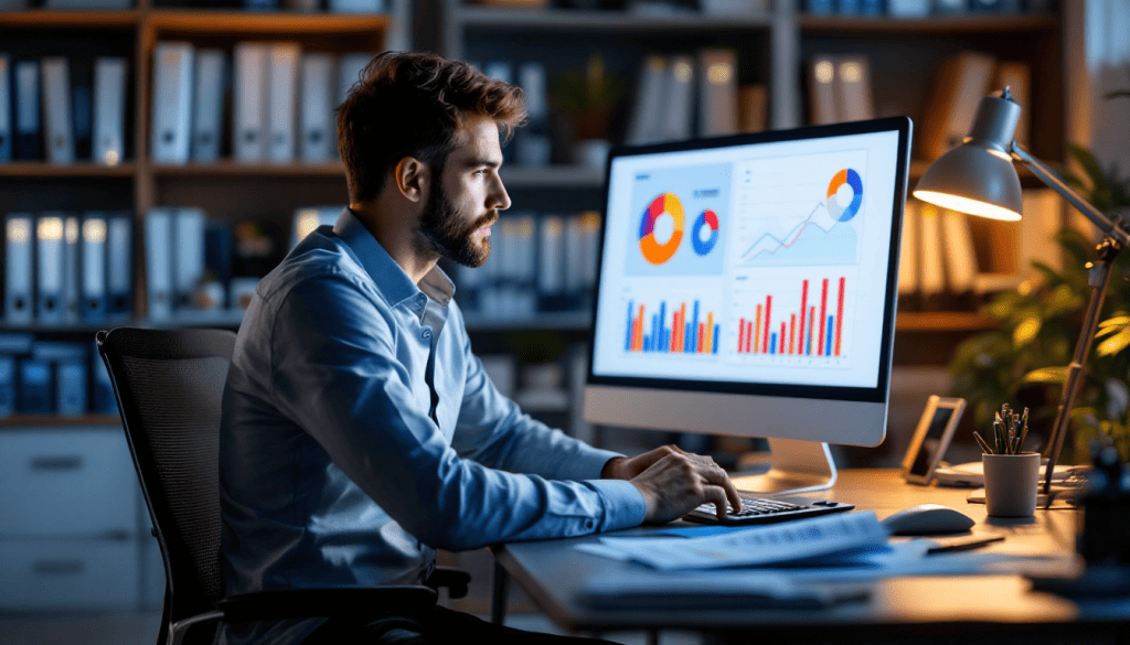 Bannière visuelle de présentation de la formation