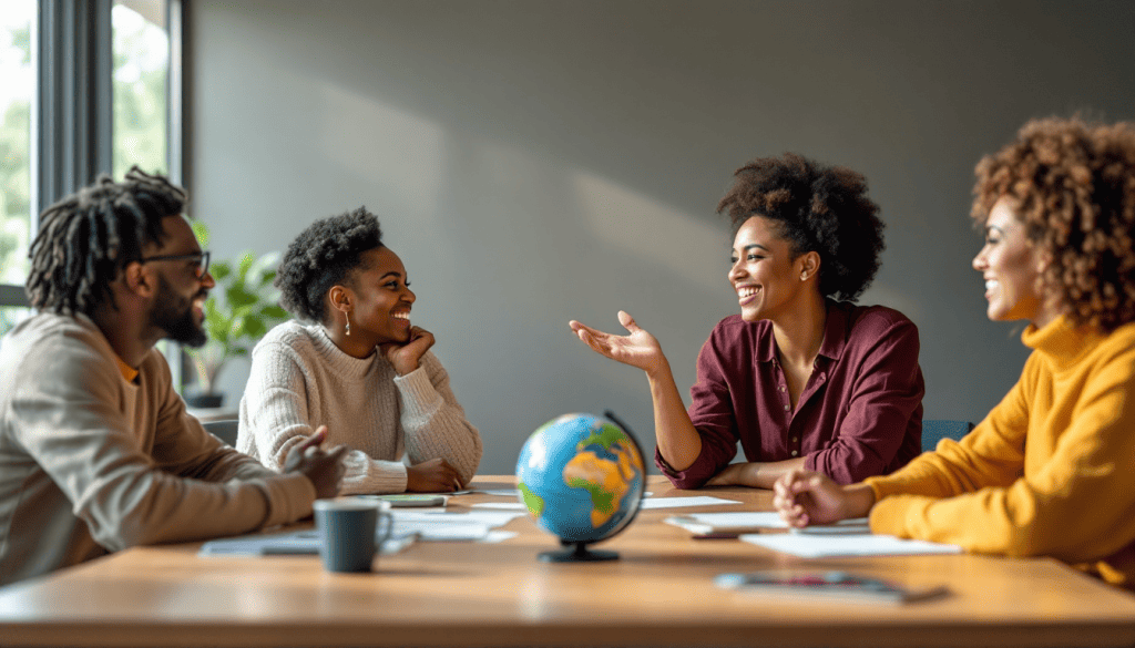 Bannière visuelle de présentation de la formation