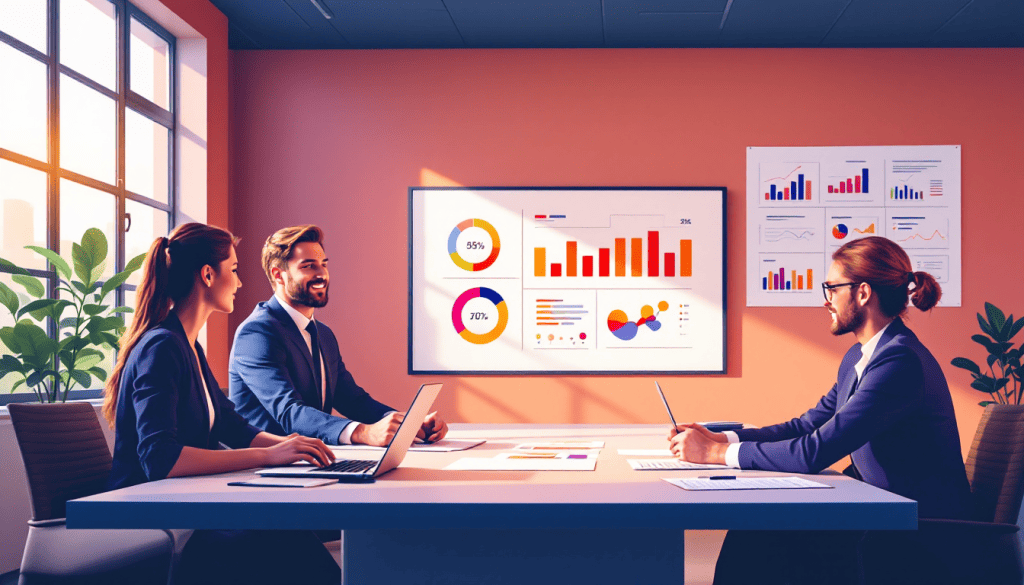 Bannière visuelle de présentation de la formation