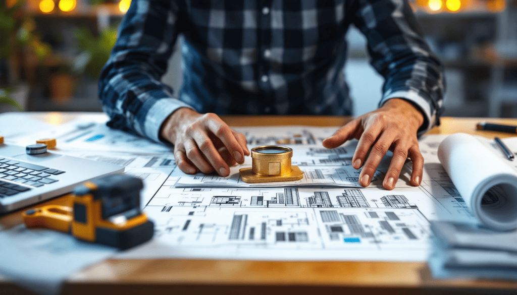 Bannière visuelle de présentation de la formation