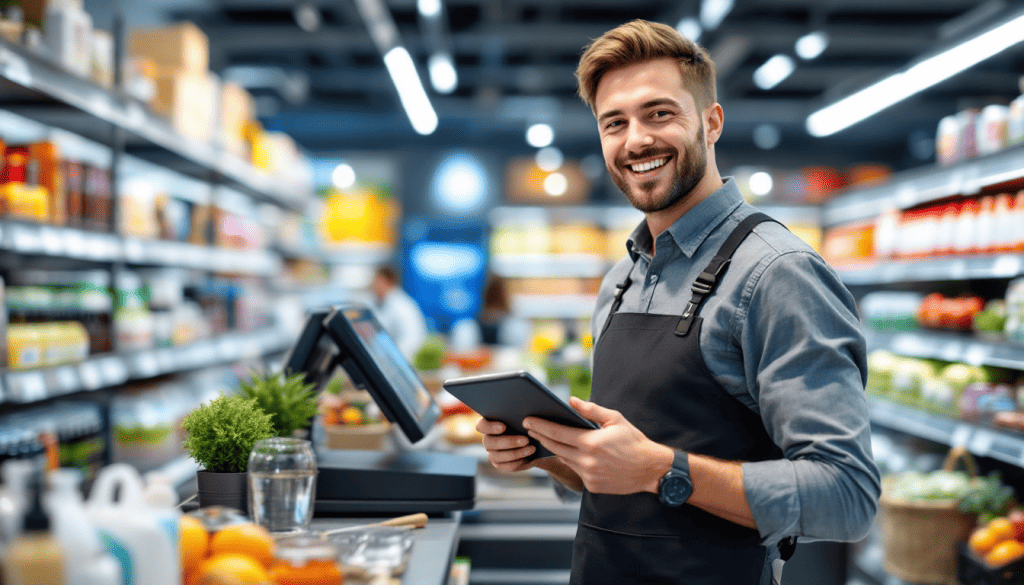 Bannière visuelle de présentation de la formation