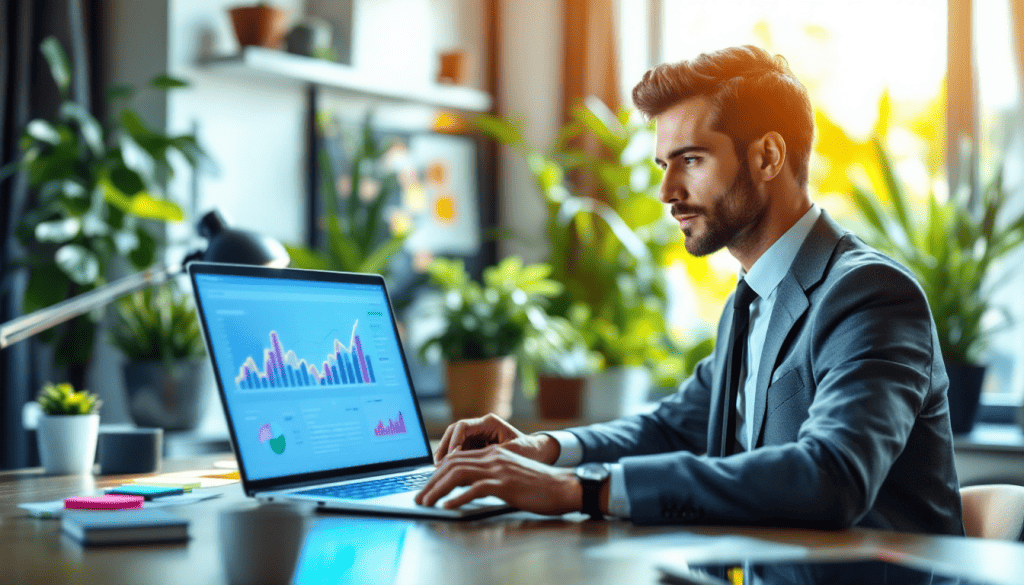 Bannière visuelle de présentation de la formation