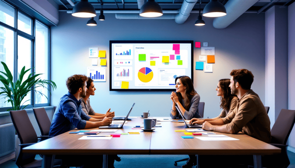 Bannière visuelle de présentation de la formation