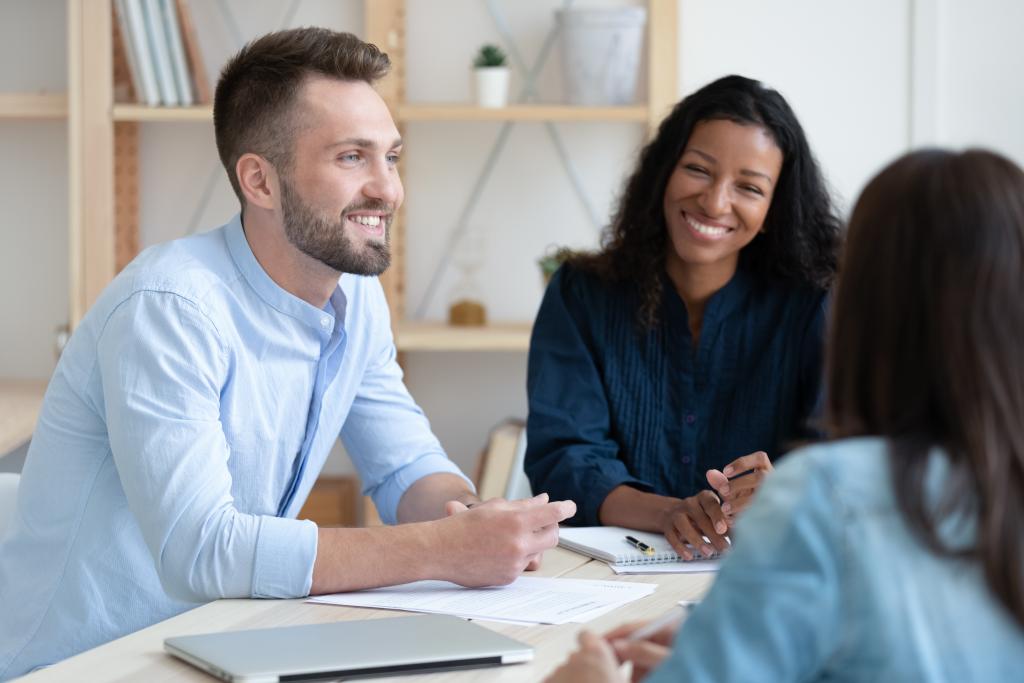 Bannière visuelle de présentation de la formation