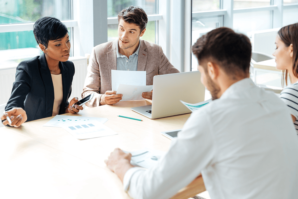 Bannière visuelle de présentation de la formation