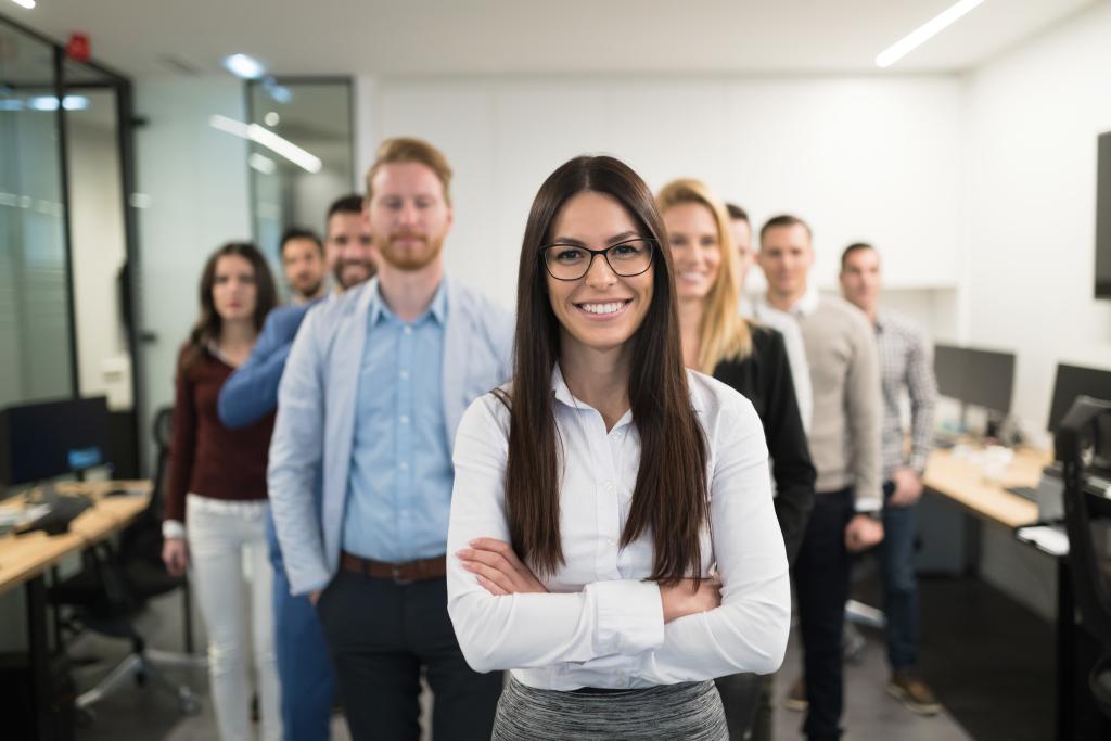 Bannière visuelle de présentation de la formation