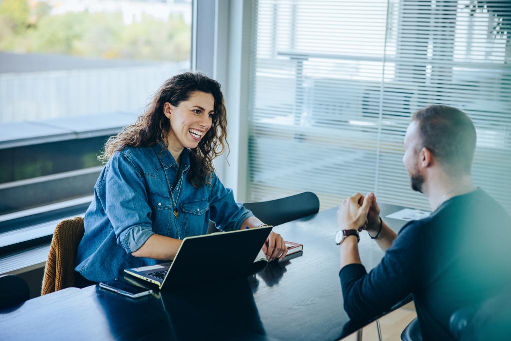 Bannière visuelle de présentation de la formation