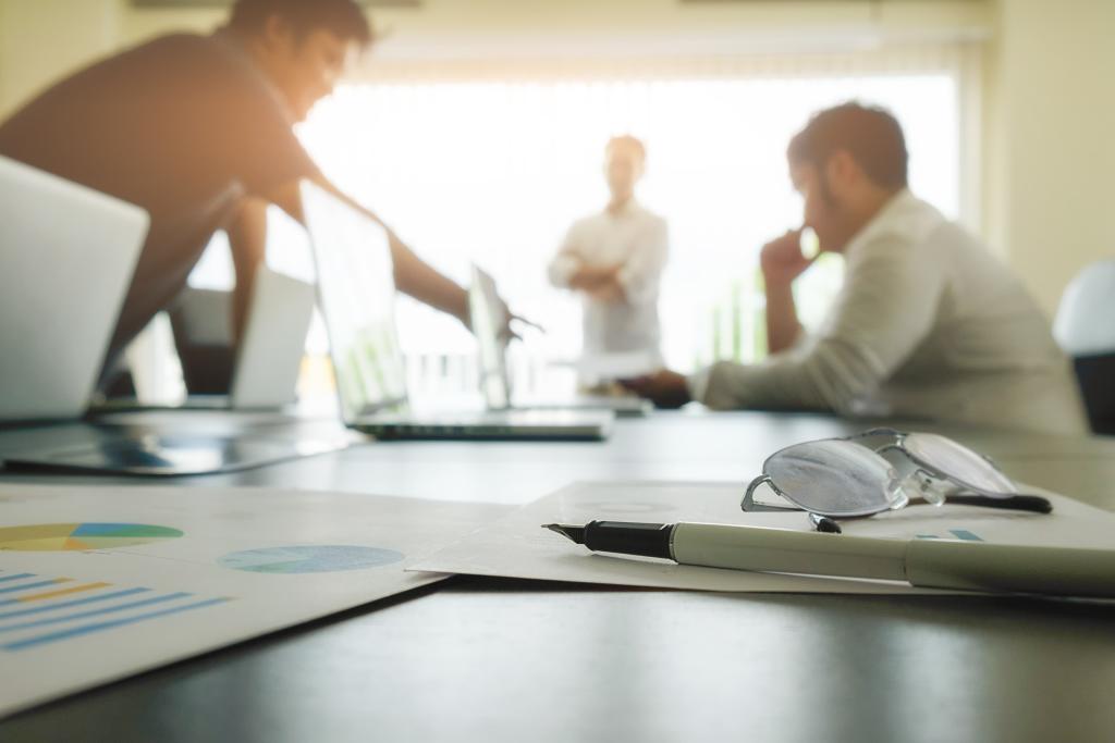 Bannière visuelle de présentation de la formation