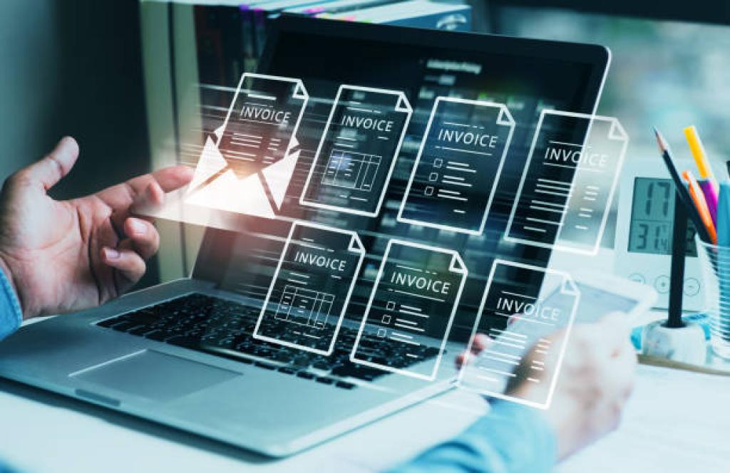 Bannière visuelle de présentation de la formation