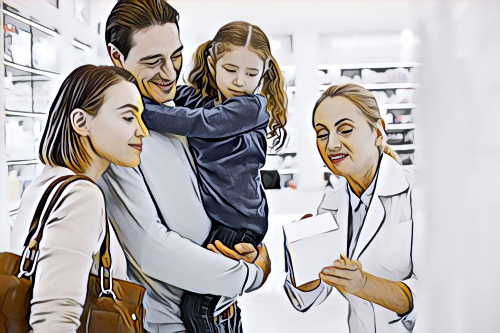 Bannière visuelle de présentation de la formation