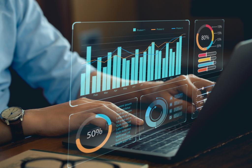 Bannière visuelle de présentation de la formation