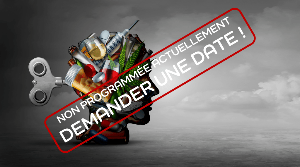 Bannière visuelle de présentation de la formation