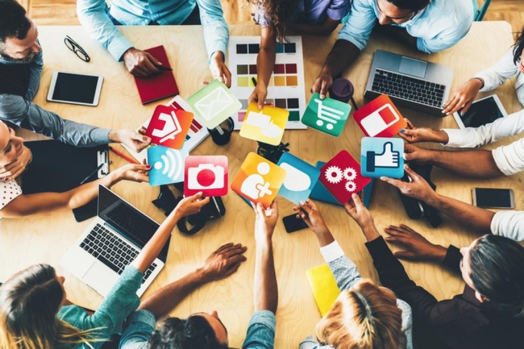 Bannière visuelle de présentation de la formation