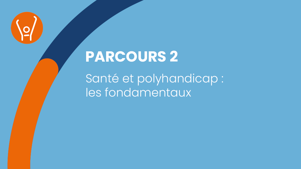 Bannière visuelle de présentation de la formation