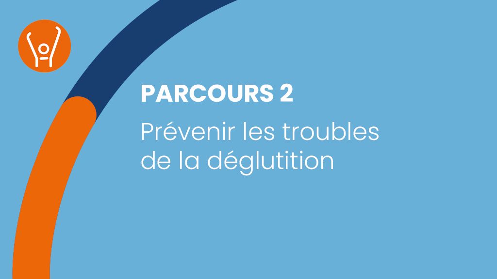 Bannière visuelle de présentation de la formation