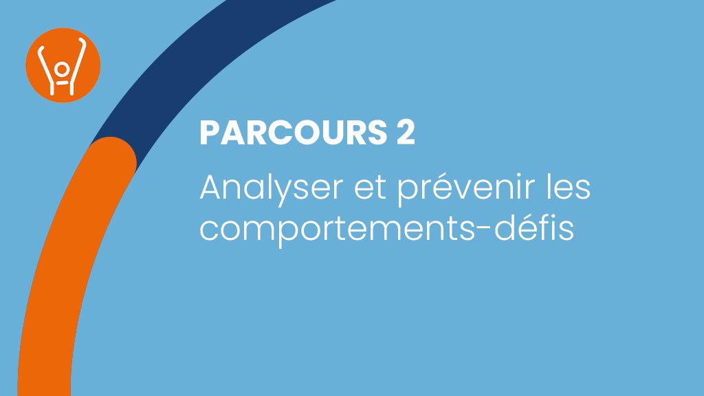 Bannière visuelle de présentation de la formation