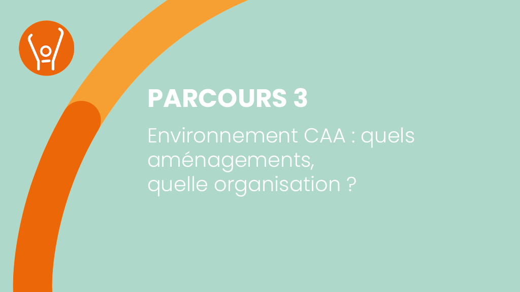 Bannière visuelle de présentation de la formation