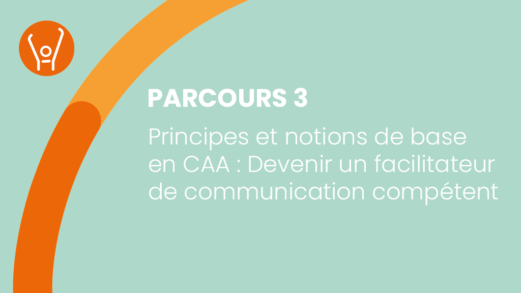Bannière visuelle de présentation de la formation