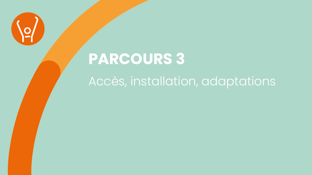 Bannière visuelle de présentation de la formation