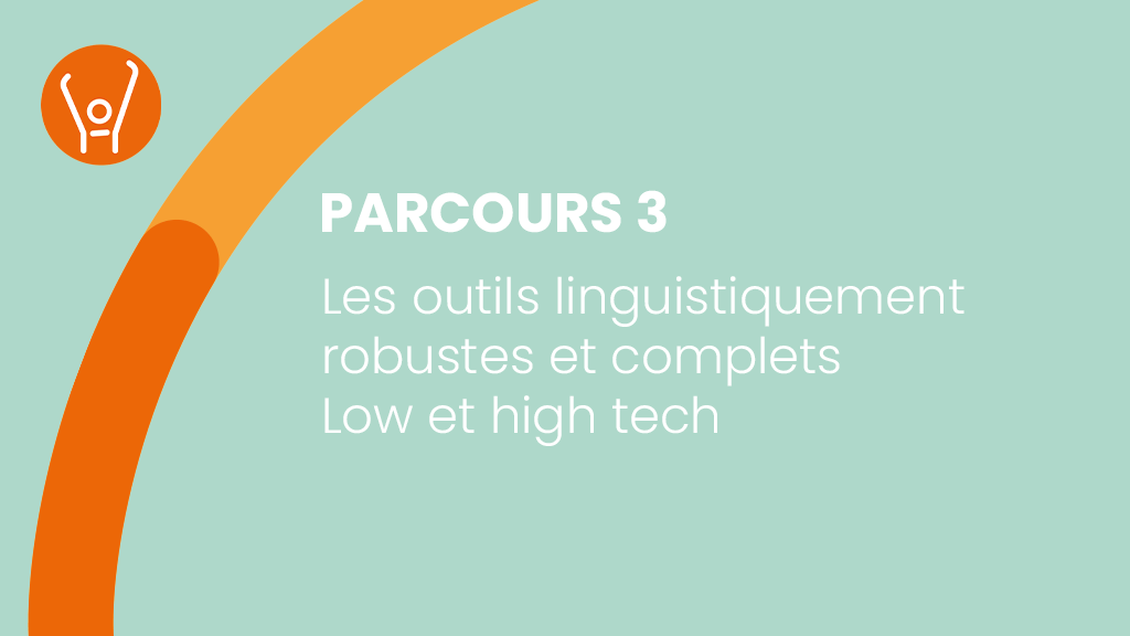 Bannière visuelle de présentation de la formation