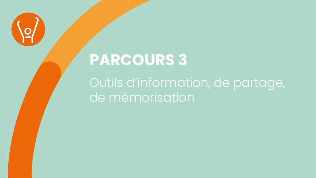 Bannière visuelle de présentation de la formation