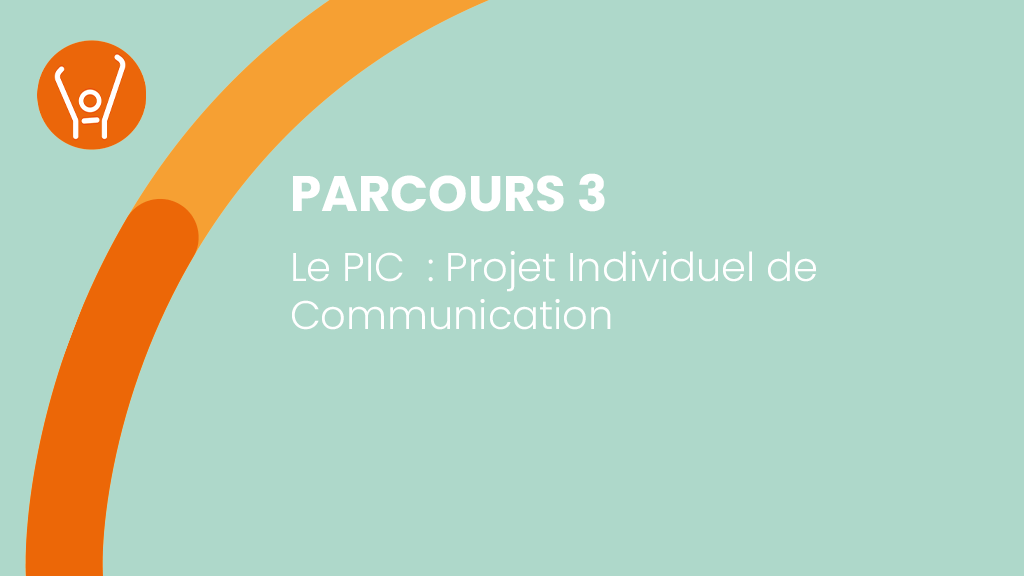 Bannière visuelle de présentation de la formation