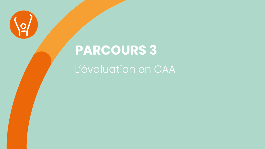 Bannière visuelle de présentation de la formation