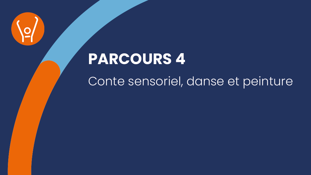 Bannière visuelle de présentation de la formation