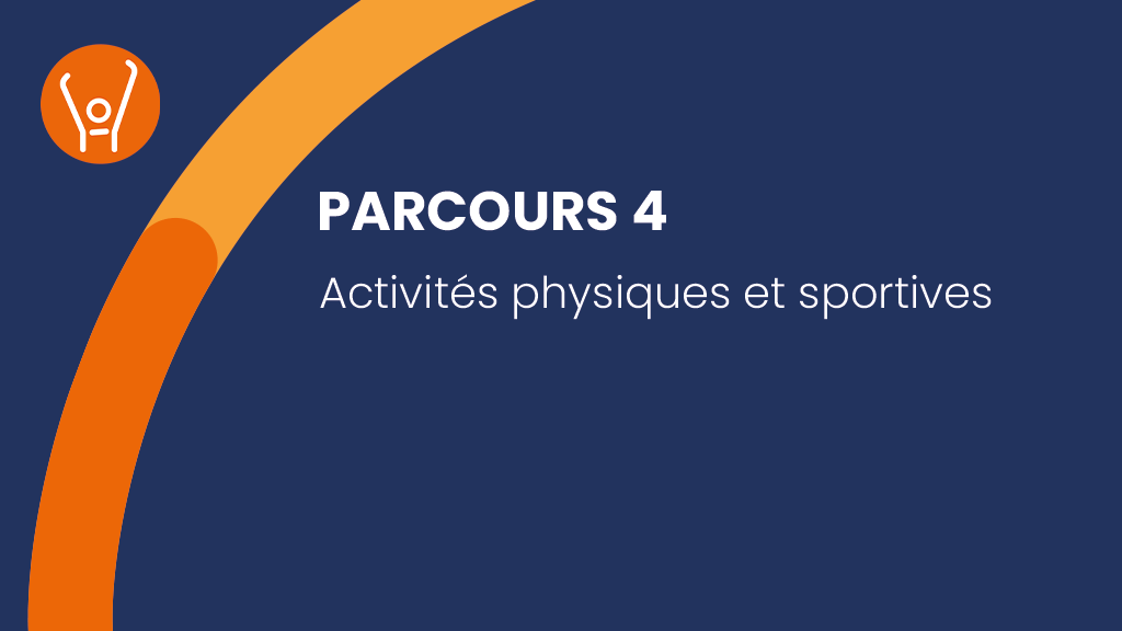 Bannière visuelle de présentation de la formation