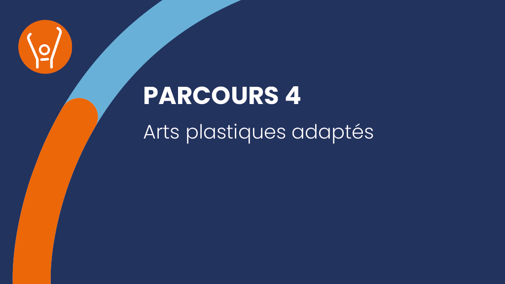 Bannière visuelle de présentation de la formation